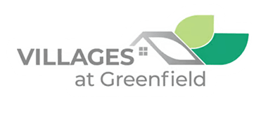 Villages at Greenfield new logo